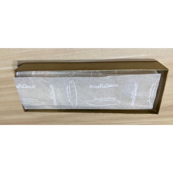 ROGER & GALLET Paris SOAP eau de cologne 3 Pack SEALED JEAN MARIE FARINA Vintage - Picture 3 of 6
